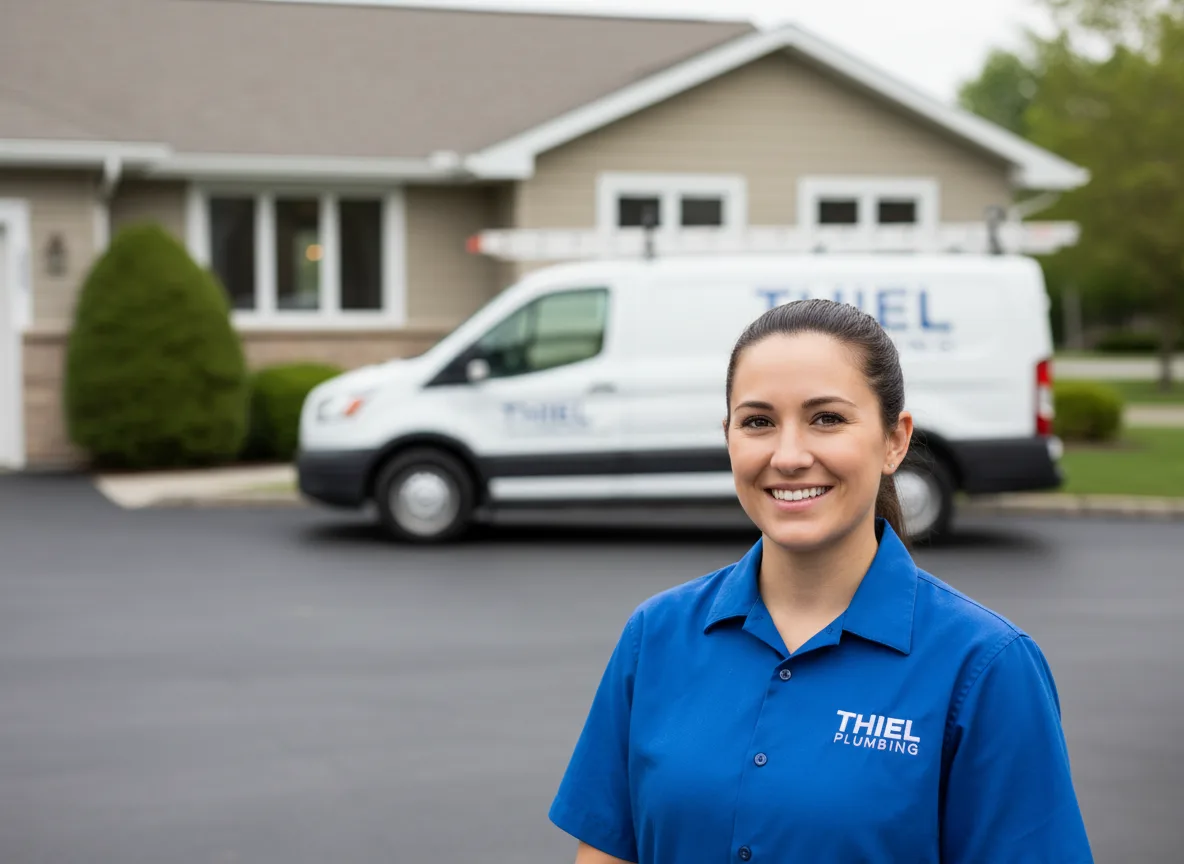 Plumber Winthrop, MN FAQs